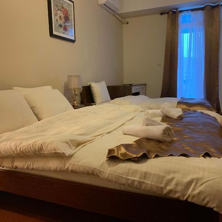 Hotel Prestige Struga Exterior foto
